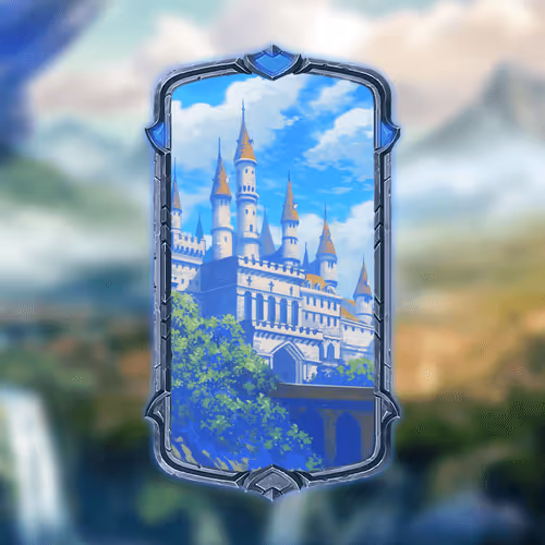 Polkafantasy Fantasy Land