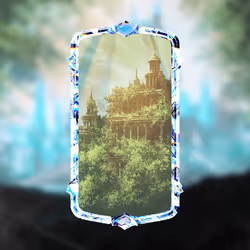 UR Rare Ruins