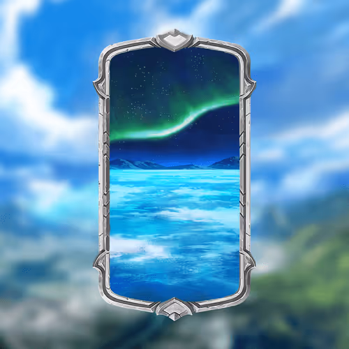 Common Glacier