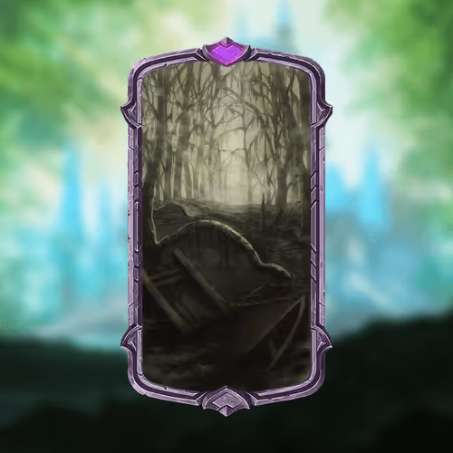 Polkafantasy Fantasy Land