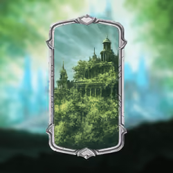 Common Ruins