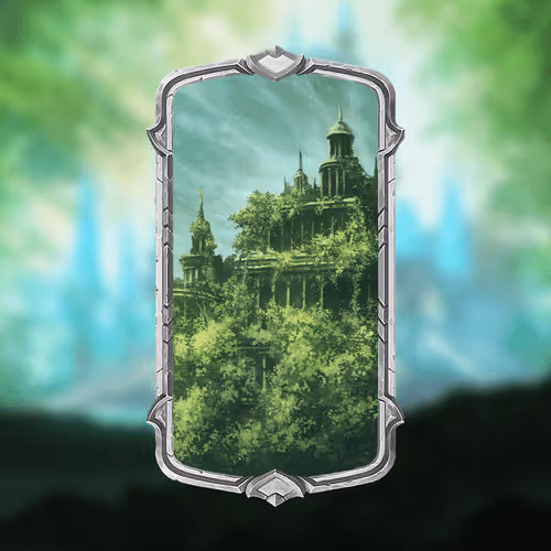 Common Ruins