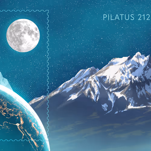 Pilatus