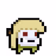 pixel town dude
