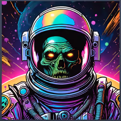 CryptoSkullish #193