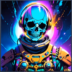 CryptoSkullish #131
