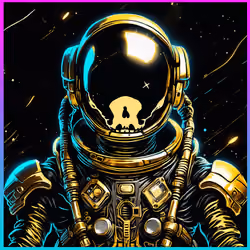 CryptoSkullish #134