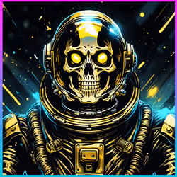 CryptoSkullish #266