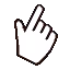 Cursor