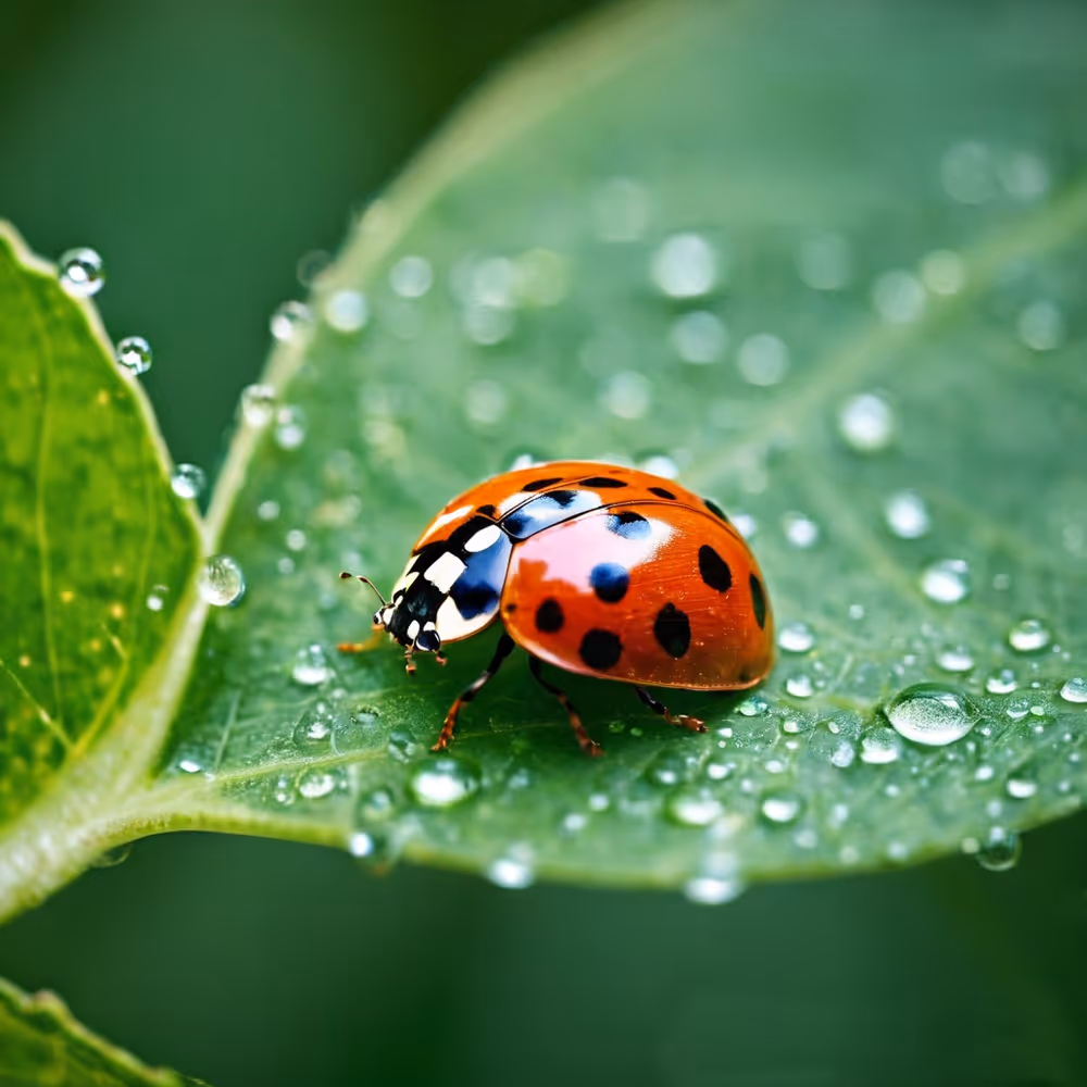 LadyBug
