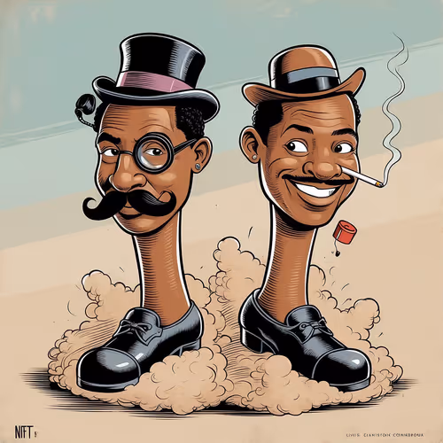Item #1 Media