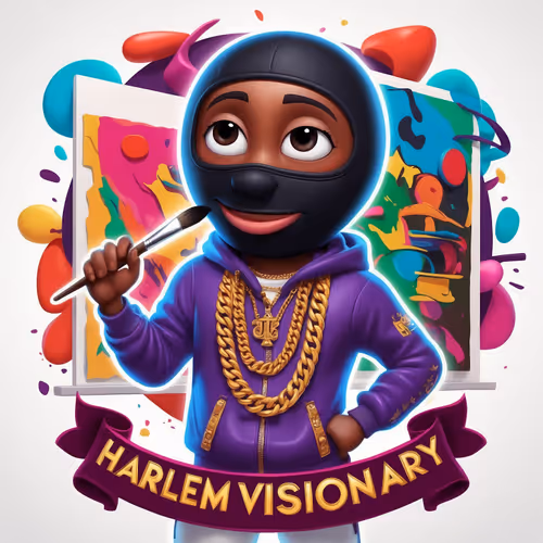 Item #8 Media