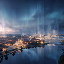 #9 – Dream Loop City Kaunas