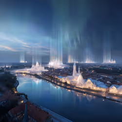 #10 – Aurora Transit Kaunas
