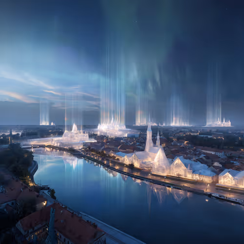 #10 – Aurora Transit Kaunas