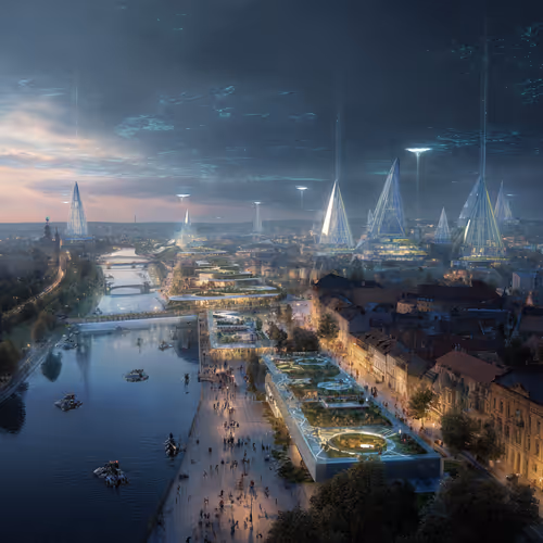 #5 – Memory Architecture Kaunas