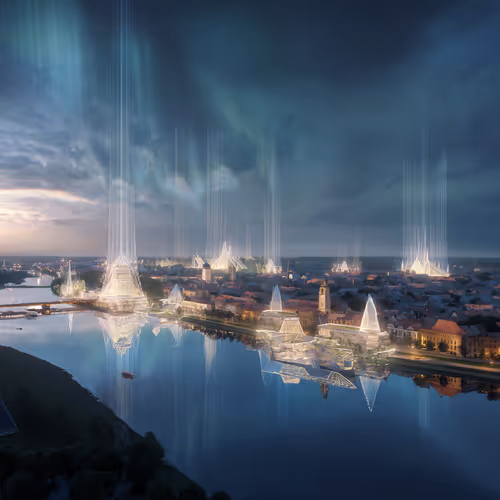  #7 – Liquid Horizon Kaunas