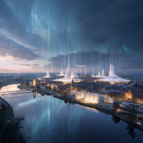 #11 – Heartlight Kaunas