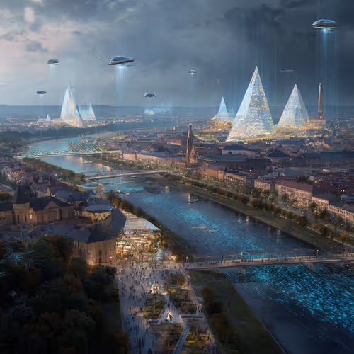 #8 – Soul Circuit Kaunas