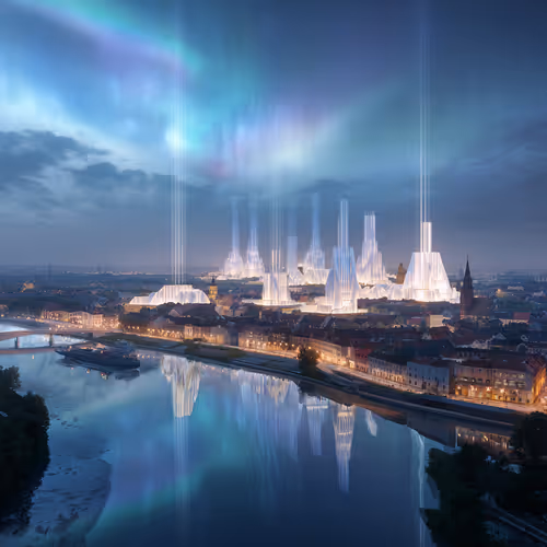 #3 – Neon Sanctuary Kaunas