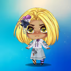 Chibi #345