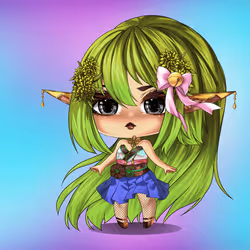 Chibi #348