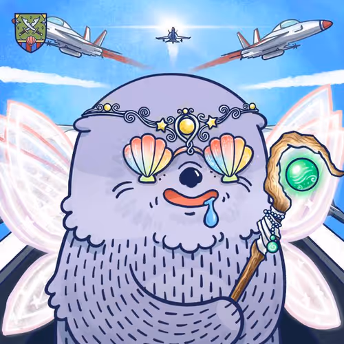 #525 Caring Lottie