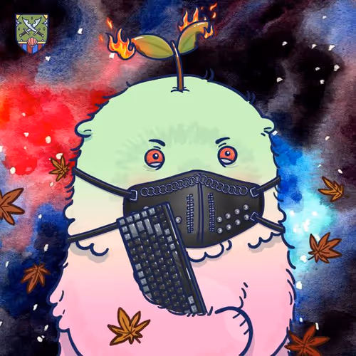 #815 Clean Otto