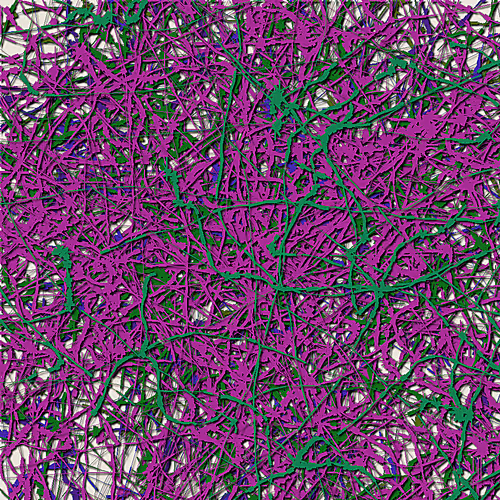 Vibrant Dominions