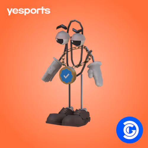Decentral Games Common Wearables V2
