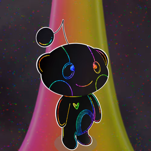 Nebula Nuzzle #7
