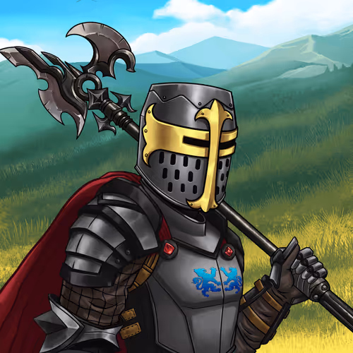 Knights - jD1pHukj6H