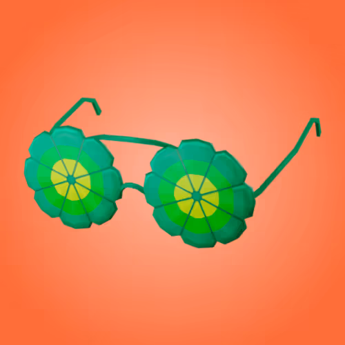 LimeWire Glasses