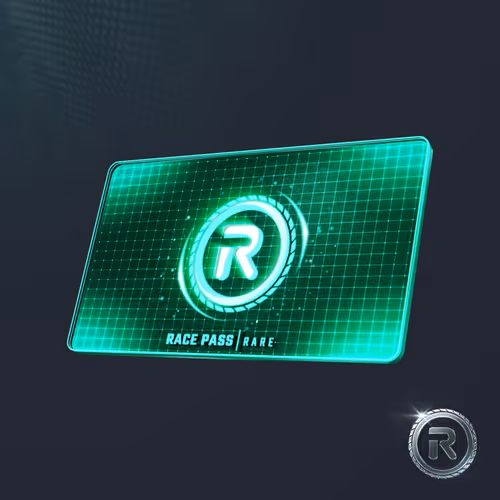Revv Motorsport Collection