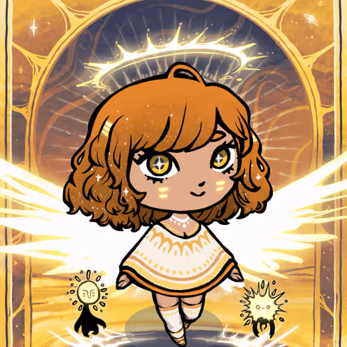 Sun Chan By Rojom X Reddit Collectible Avatars
