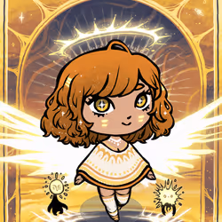Sun-chan #59