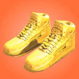 VARBARIAN GOLD