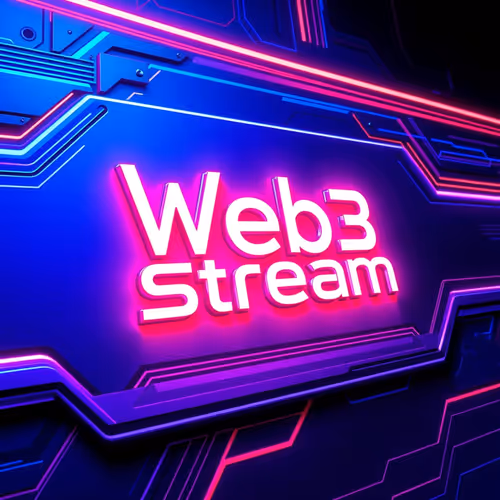 web3stream.polygon