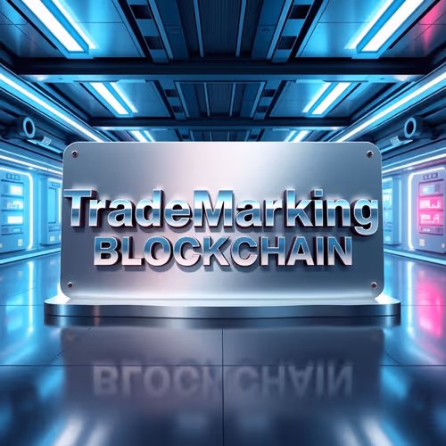 trademarking.blockchain