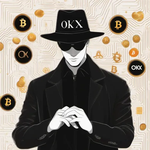 OKX Exchange