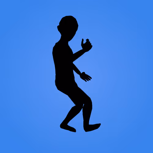 Shoot Dance