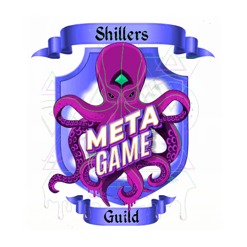 Metagame Champion Nft Z9tyoikgyg