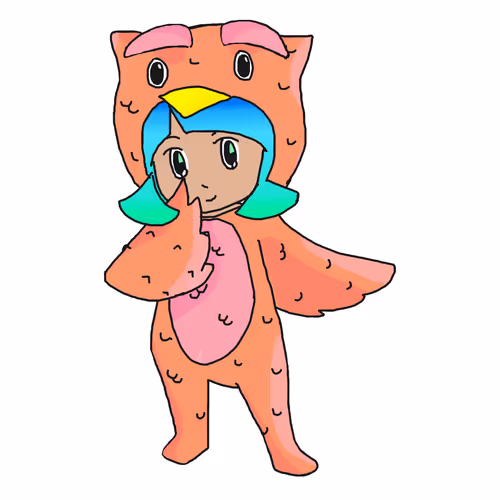Sulis Collabs - My Creative Owls