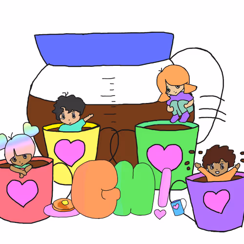 Sulis Collabs - A Special GM~ (Non-Collab)