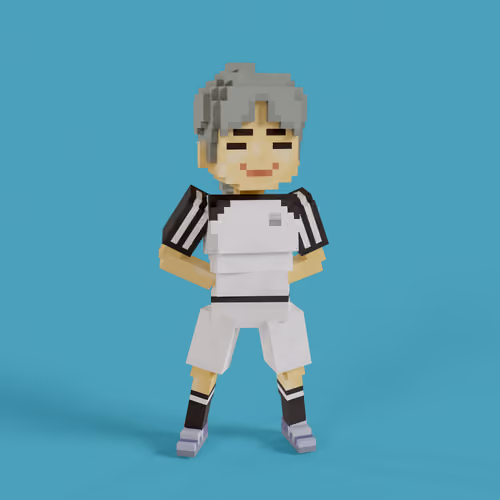 Captain Tsubasa #0282