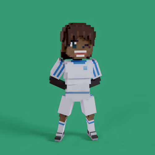 Captain Tsubasa #0722