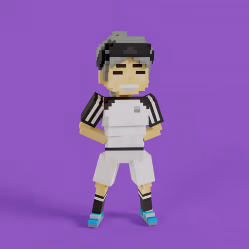 Captain Tsubasa #0599