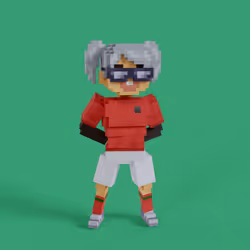 Captain Tsubasa #1773