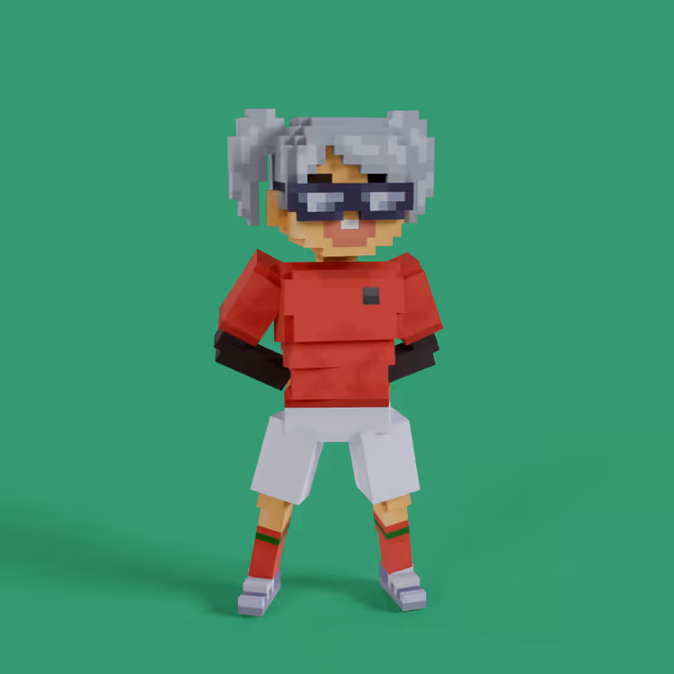 Captain Tsubasa #1773