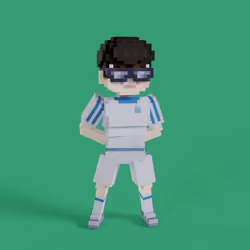 Captain Tsubasa #1374